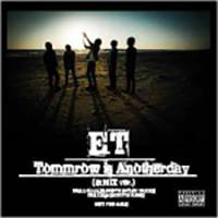 ET : Tommorow Is Another Day
